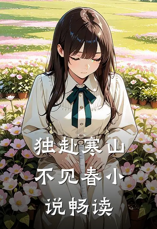 独赴寒山不见春小说畅读