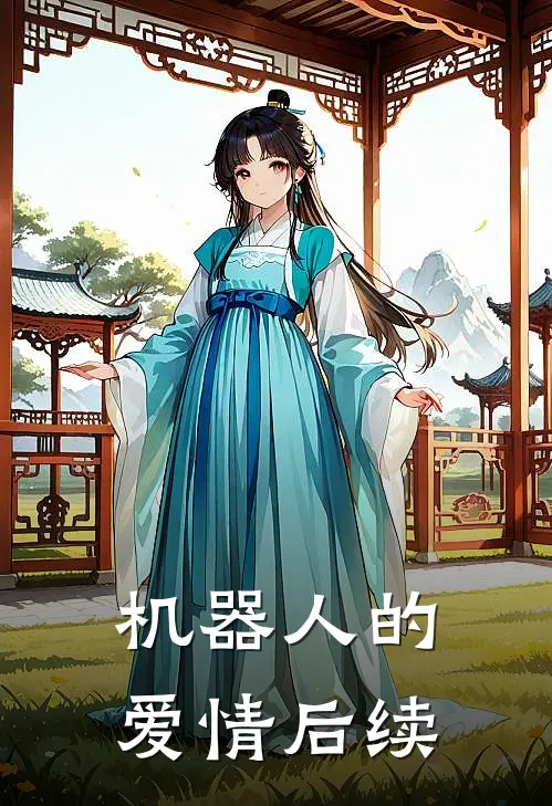 机器人的爱情后续