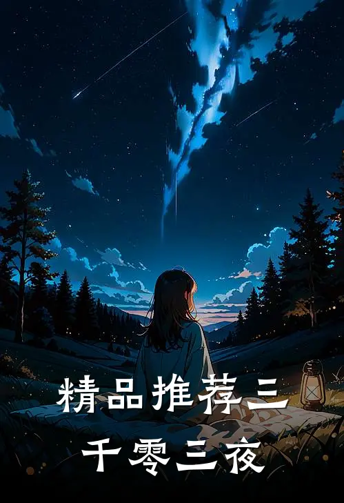 精品推荐三千零三夜