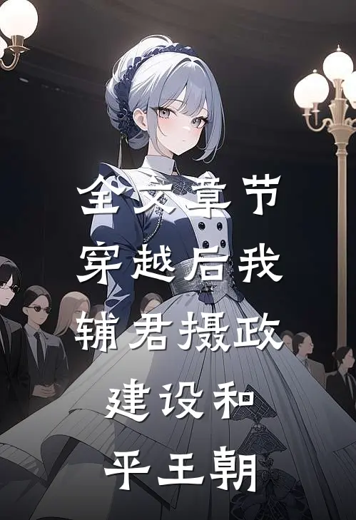 全文章节穿越后我辅君摄政，建设和平王朝