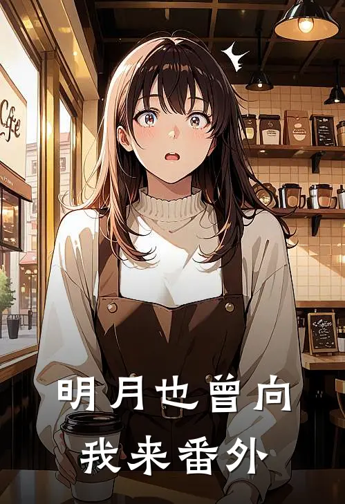 明月也曾向我来番外