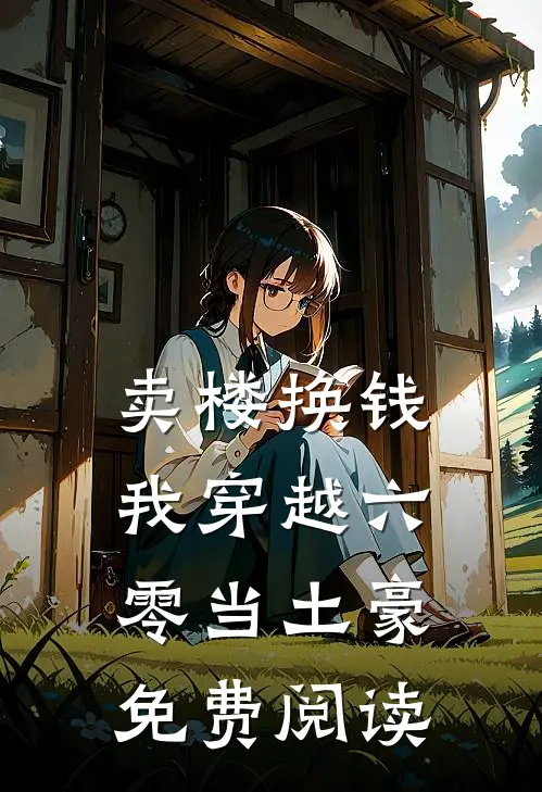 卖楼换钱,我穿越六零当土豪免费阅读网