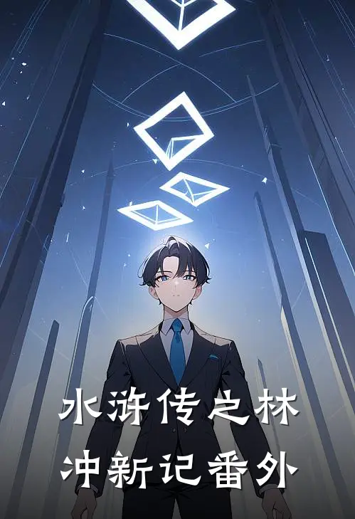 《水浒传》之林冲新记 番外
