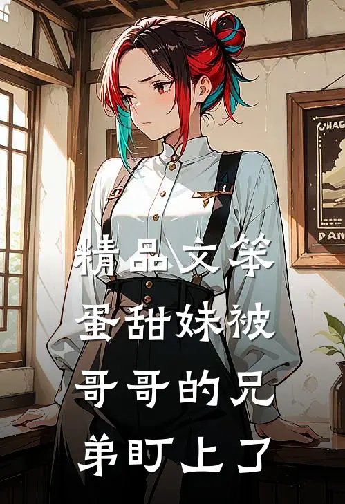 精品文笨蛋甜妹被哥哥的兄弟盯上了
