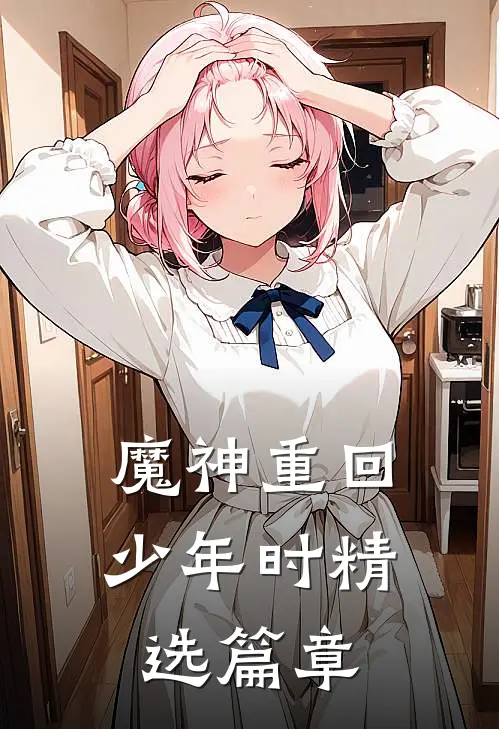 魔神重回少年时精选篇章