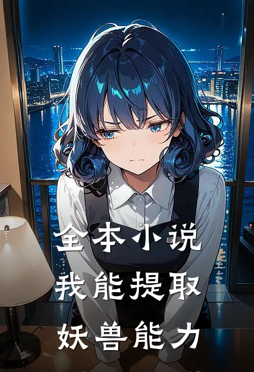 全本小说我能提取妖兽能力