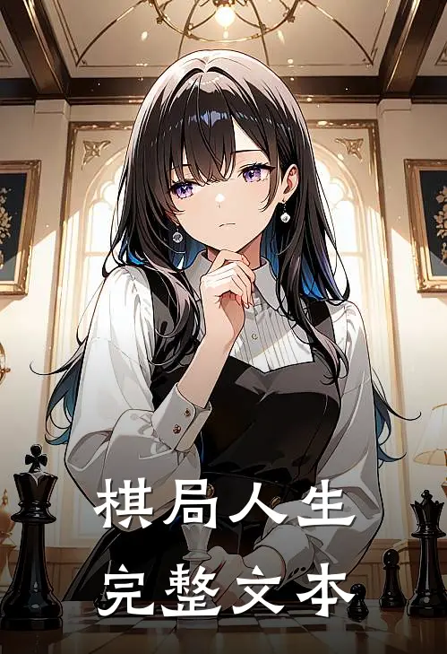 棋局人生完整文本