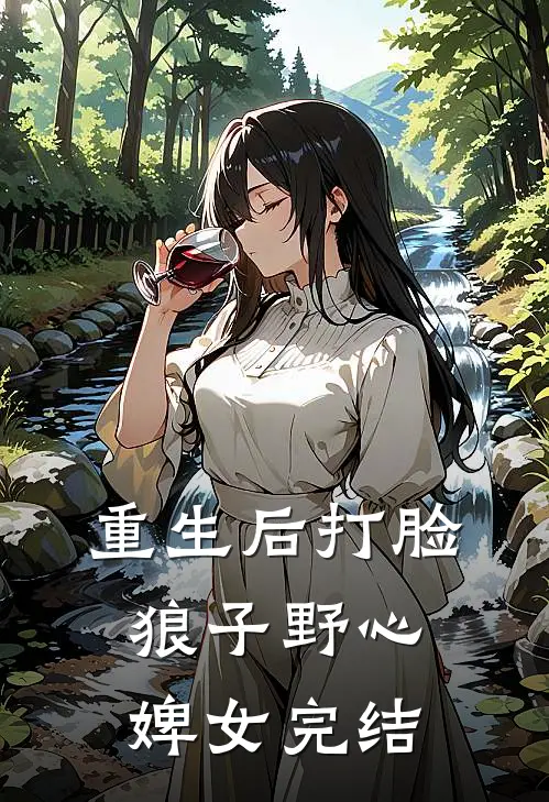 重生后打脸狼子野心婢女完结