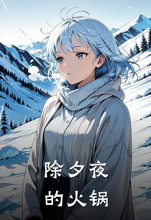 除夕夜的火锅