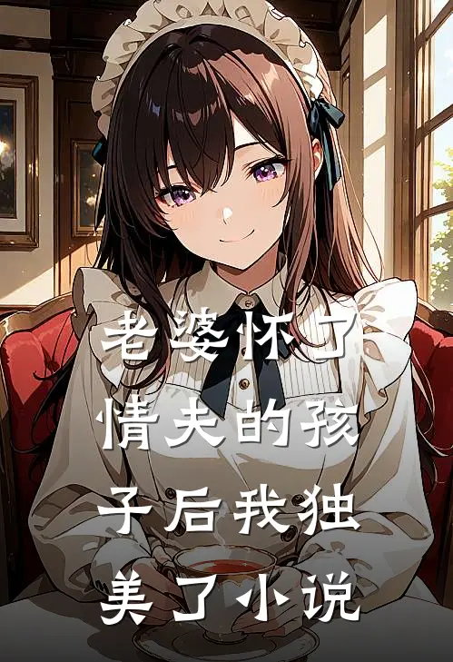 老婆怀了情夫的孩子后我独美了小说