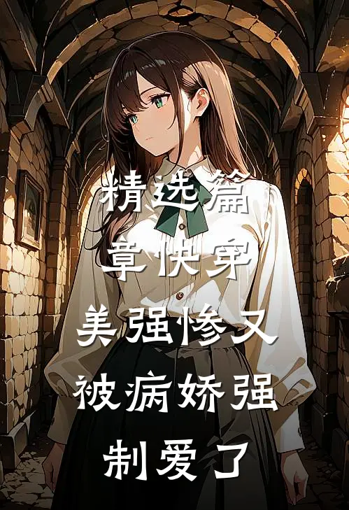 精选篇章快穿美强惨又被病娇强制爱了免费阅读