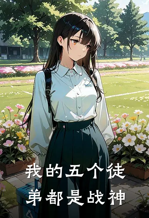 我的五个徒弟都是战神