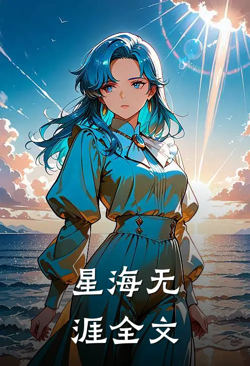 星海无涯全文