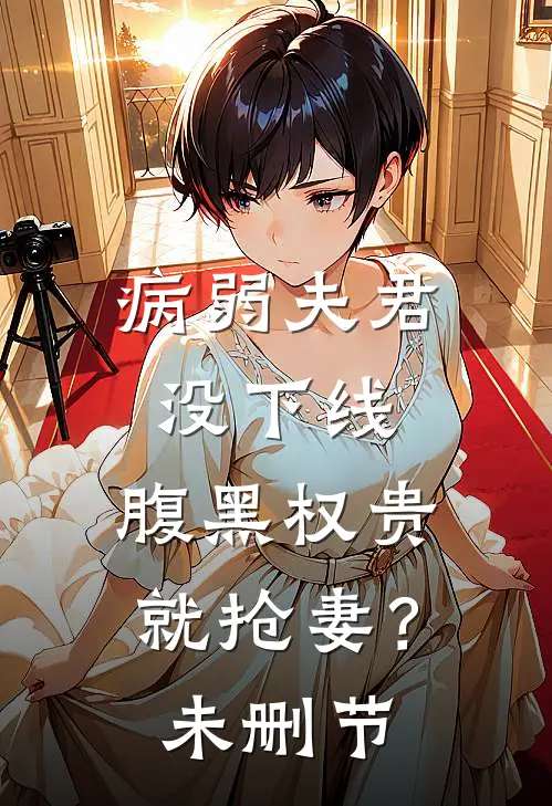 病弱夫君没下线，腹黑权贵就抢妻？未删节