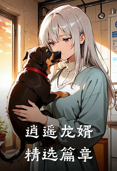逍遥龙婿精选篇章