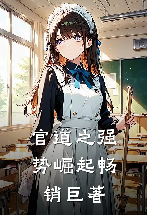 官道之强势崛起畅销巨著