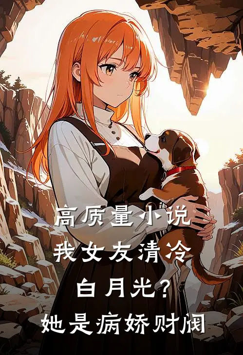 高质量小说我女友清冷白月光？她是病娇财阀