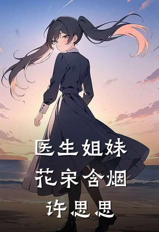 医生姐妹花宋含烟许思思全文免费