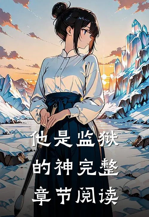 他是监狱的神完整章节阅读