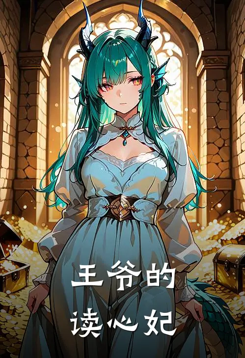 王爷的读心妃