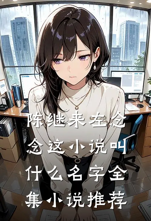 陈继来左念念这小说叫什么名字全集小说推荐