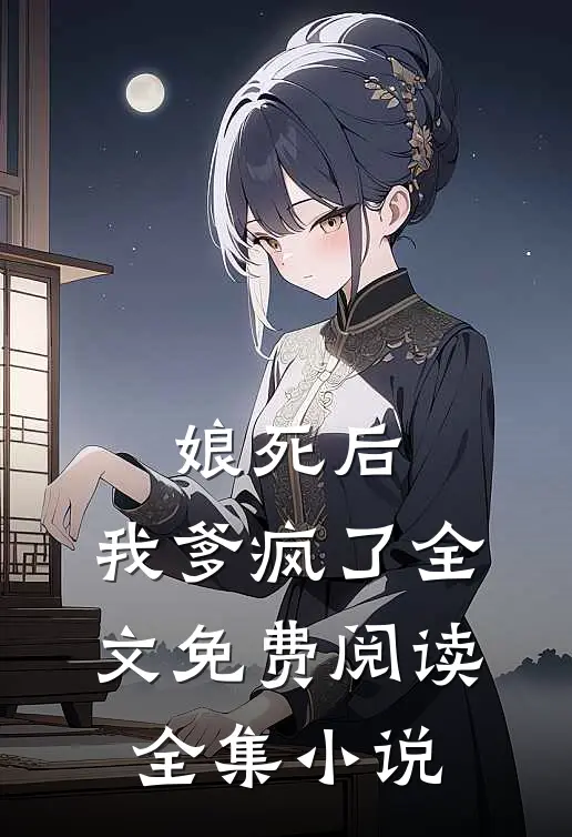 娘死后,我爹疯了全文免费阅读全集小说