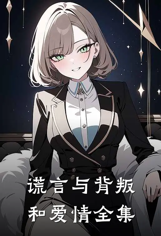 谎言与背叛和爱情 全集