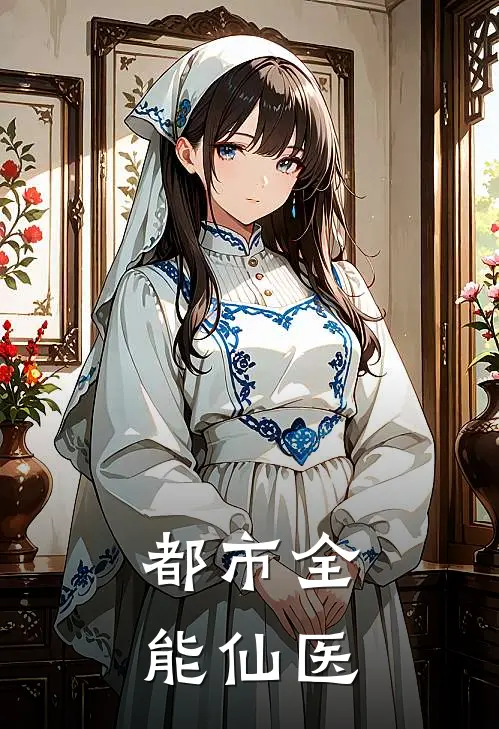 都市全能仙医