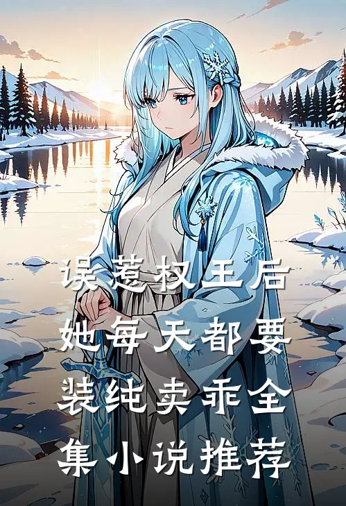 误惹权王后，她每天都要装纯卖乖全集小说推荐