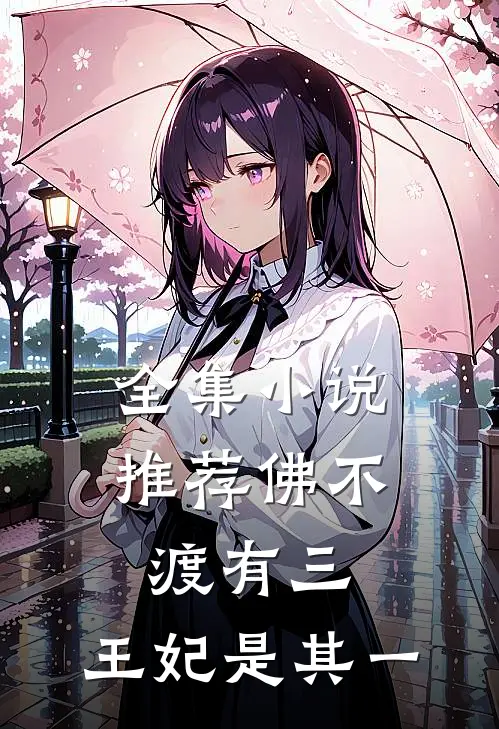 全集小说推荐佛不渡有三，王妃是其一