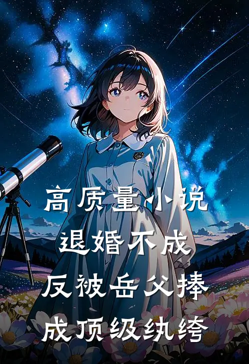 高质量小说退婚不成，反被岳父捧成顶级纨绔