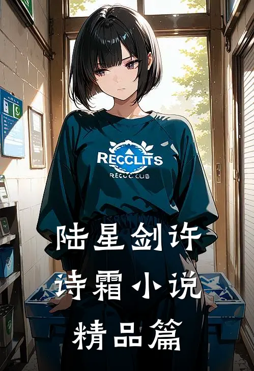 陆星剑许诗霜小说精品篇