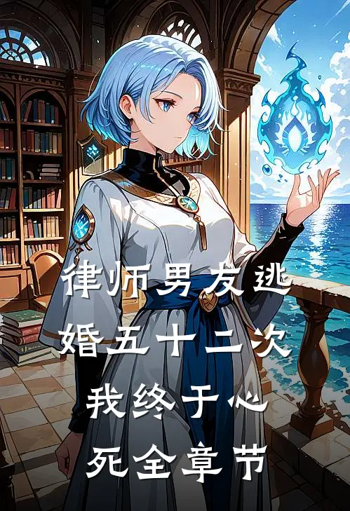 律师男友逃婚五十二次，我终于心死全章节