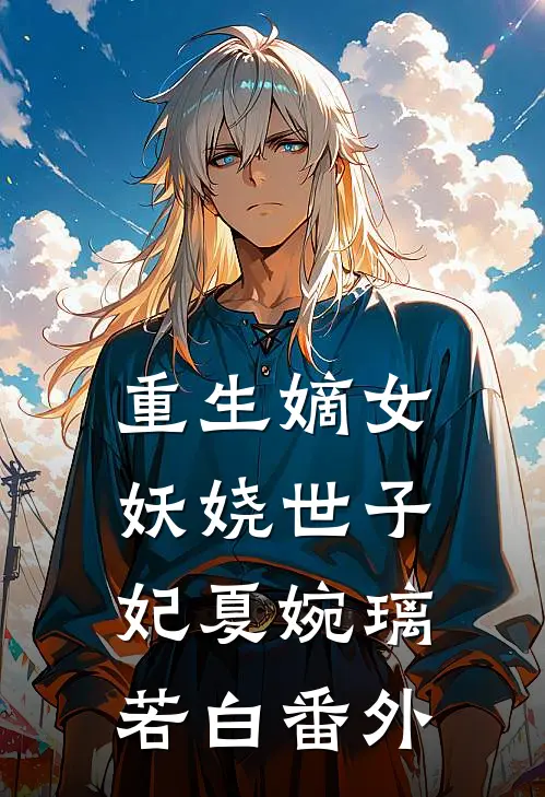 重生嫡女妖娆世子妃夏婉璃若白 番外