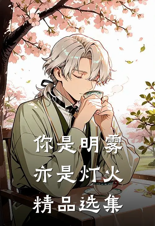 你是明雾亦是灯火精品选集