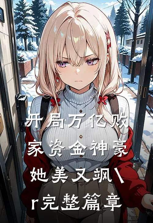 开局万亿败家资金神豪她美又飒\r
完整篇章