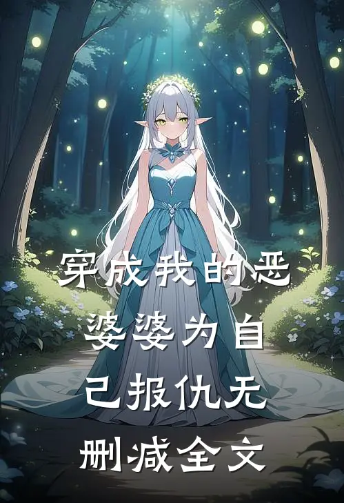 穿成我的恶婆婆为自己报仇无删减全文在线阅读