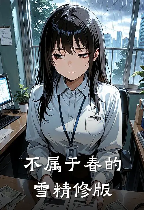 不属于春的雪精修版