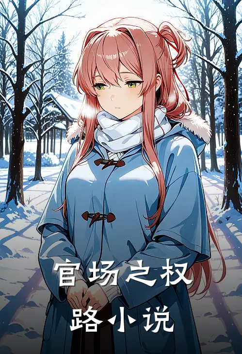 官场之权路小说