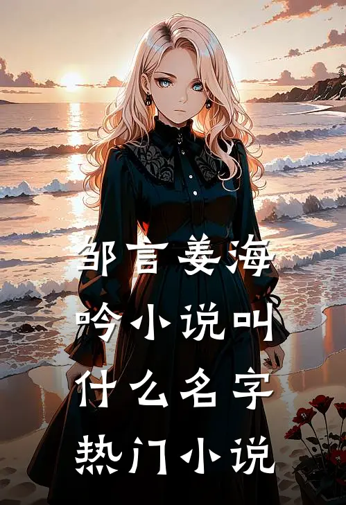 邹言姜海吟小说叫什么名字热门小说