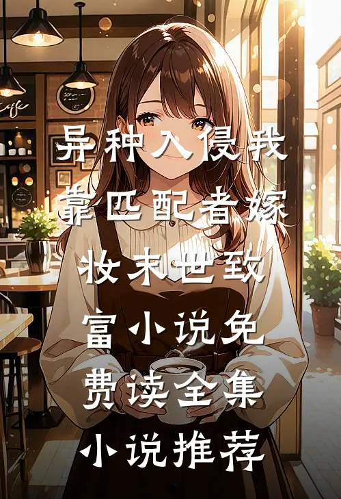 异种入侵我靠匹配者嫁妆末世致富小说免费读全集小说推荐