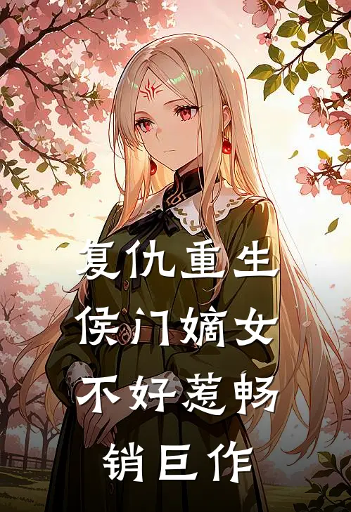 复仇重生侯门嫡女不好惹畅销巨作