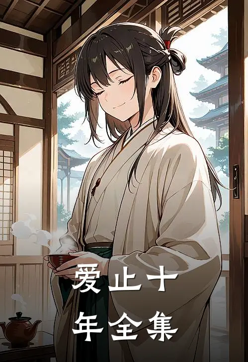 爱止十年 全集