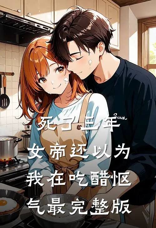 死了三年，女帝还以为我在吃醋怄气最完整版