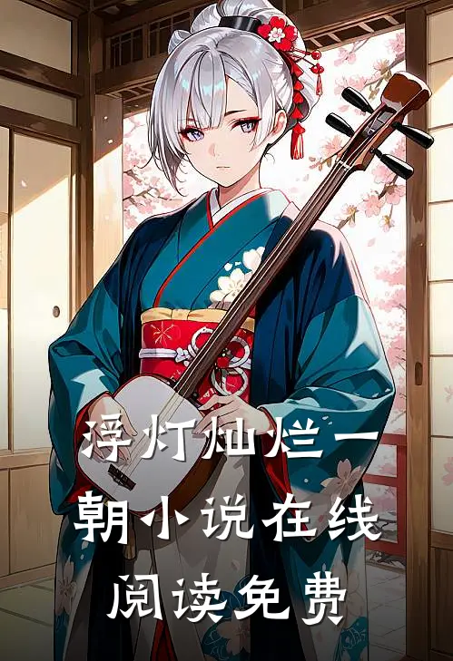 浮灯灿烂一朝小说在线阅读免费