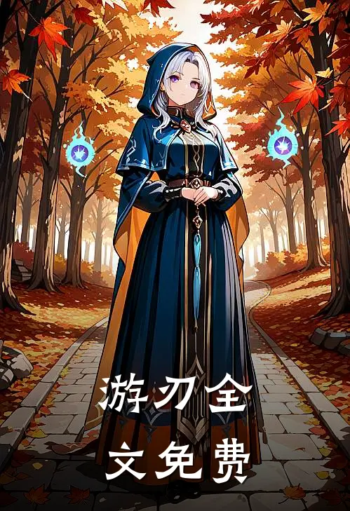 游刃全文免费
