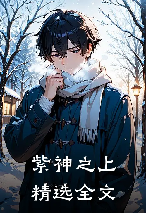 紫神之上精选全文