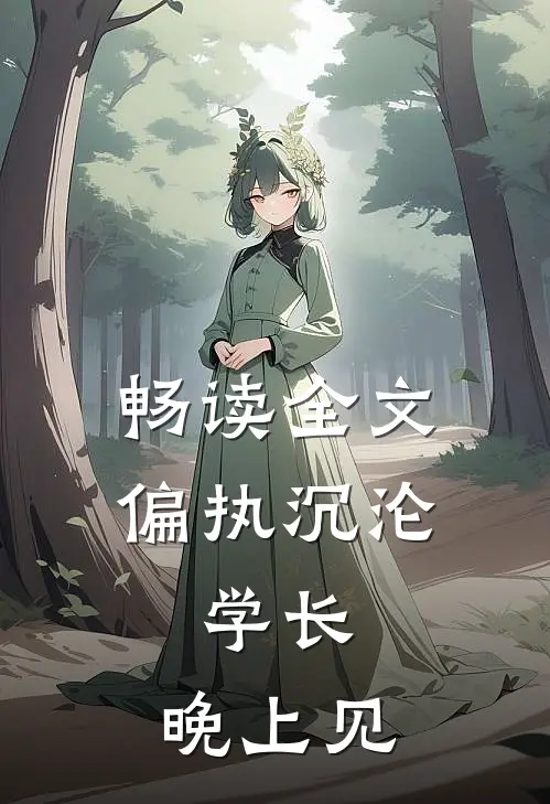 畅读全文偏执沉沦：学长，晚上见