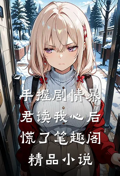 手握剧情暴君读我心后慌了笔趣阁精品小说