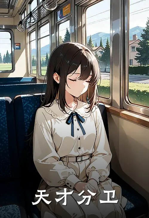 天才分卫